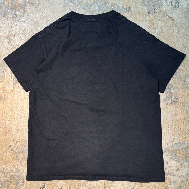 古着 NIRVANA/ ニルヴァーナ/ アーティストTシャツ/ サイズL