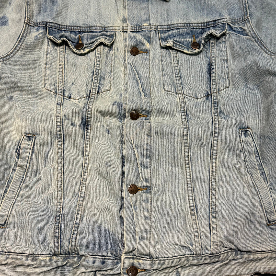 古着 GAP/ ギャップ/ デニムジャケット/ Gジャン/ サイズXL