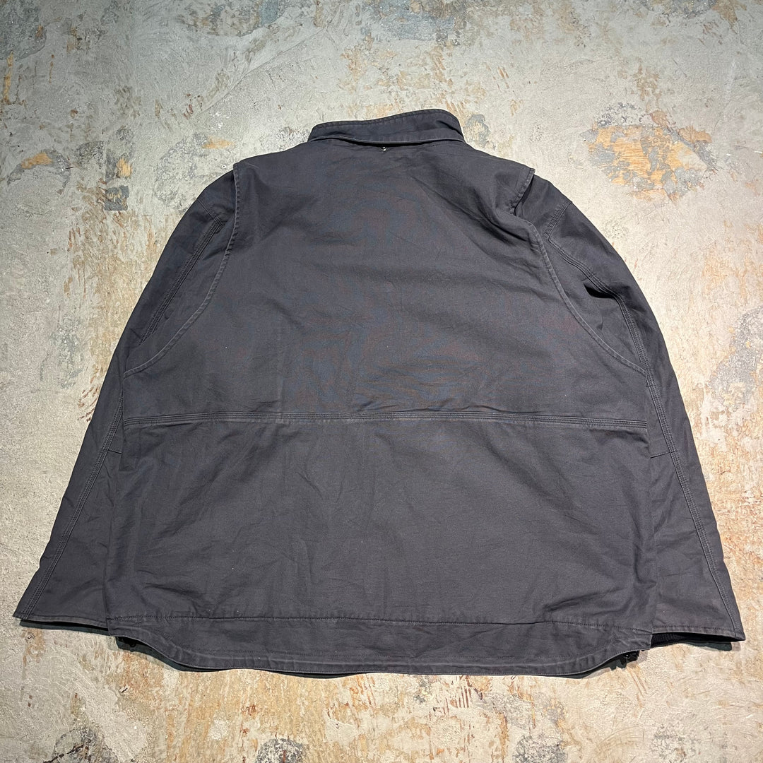 #3428 古着 Carhartt/カーハート/full swing cryder jacket/フルスインググライダージャケット/サイズ3XL