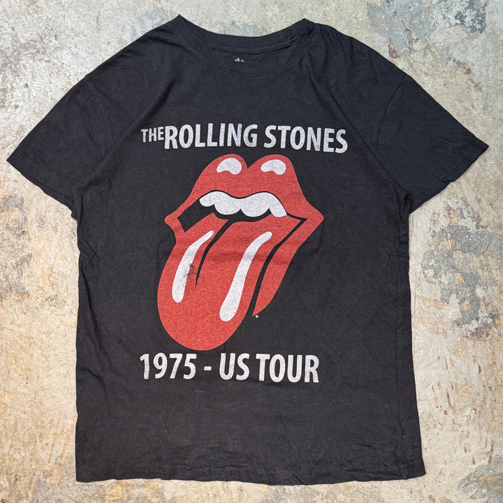 古着 THE ROLLING STONES/ ザ ローリングストーン/ バンドTシャツ/ サイズS