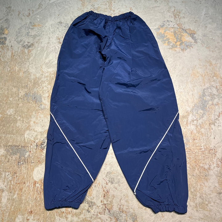 #3657 古着 U.S Airforce PTU Training Pants/アメリカ空軍/トレーニングパンツ/サイズXS/S