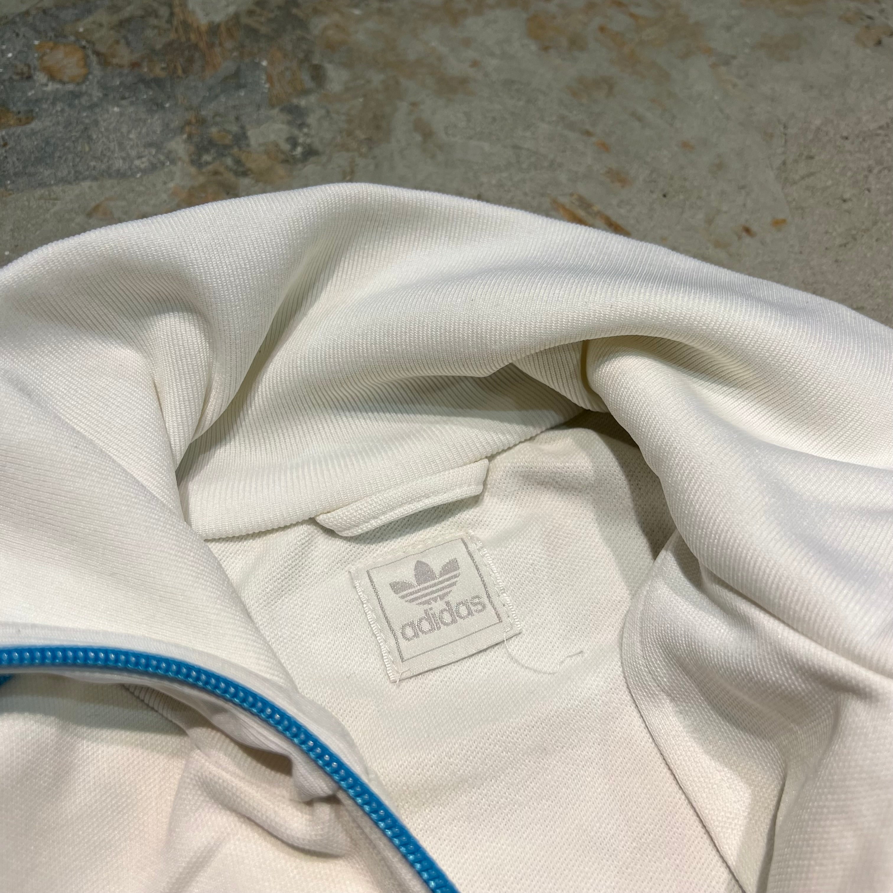 3470 古着 adidas/アディダス/Track Jacket/トラックジャケット