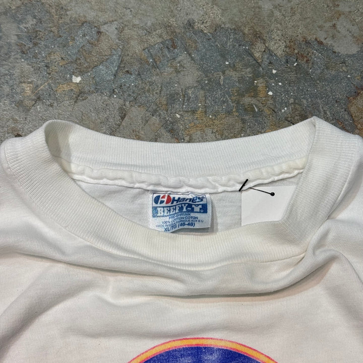 古着 USA製 Hard Rock CAFE/ ハードロックカフェ/ プリントTシャツ/ サイズXL