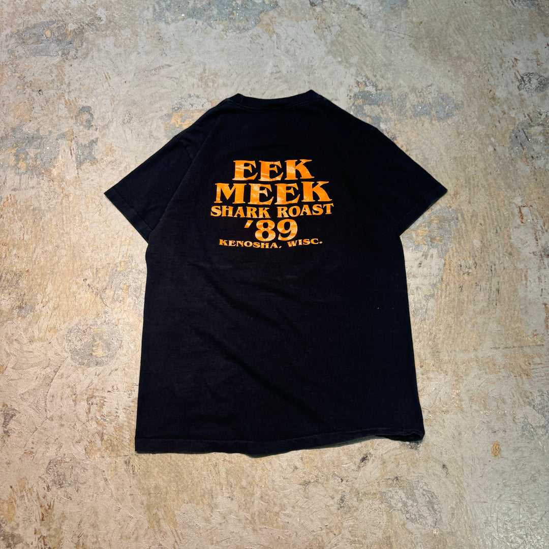 古着 Harley-Davidson/ ハーレーダビッドソン/ プリントTシャツ/ サイズL相当