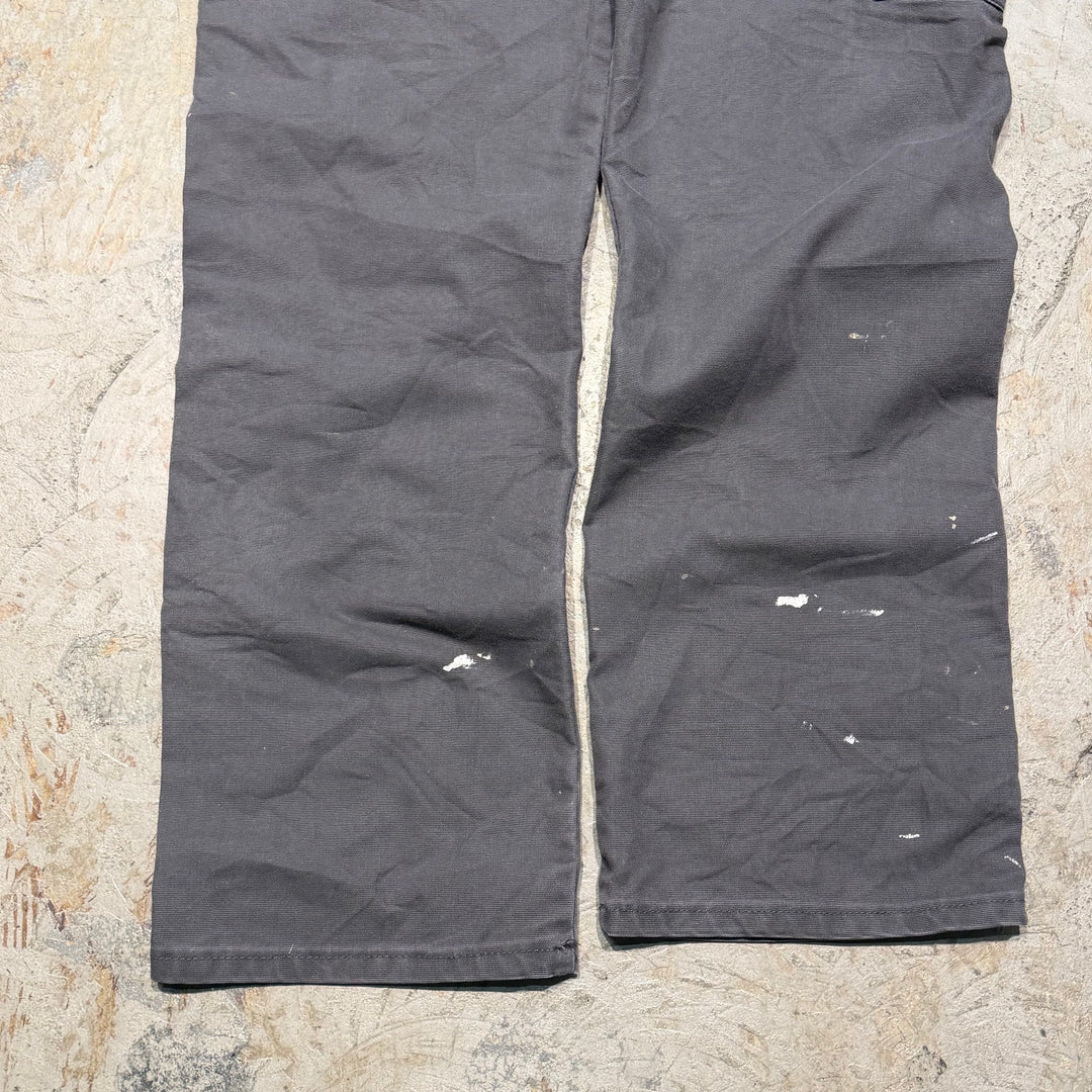 古着 Dickies/ ディッキーズ/ ペインターパンツ / 実寸サイズ38×31