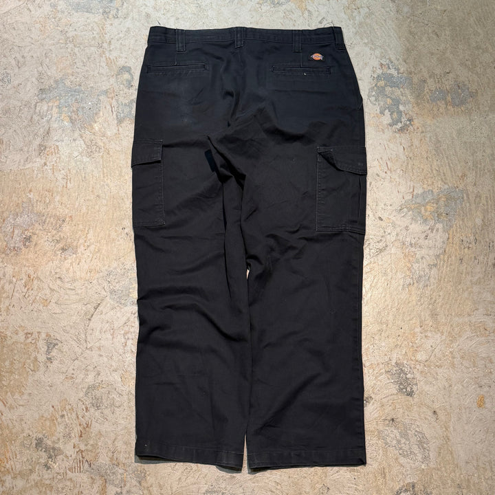 古着 Dickies/ ディッキーズ/ ワークパンツ / 実寸サイズ34×28