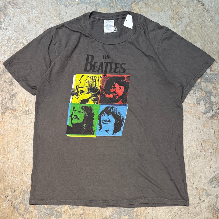 古着 THE BEATLES/ ザ･ビートルズ/ アーティストTシャツ/ サイズL