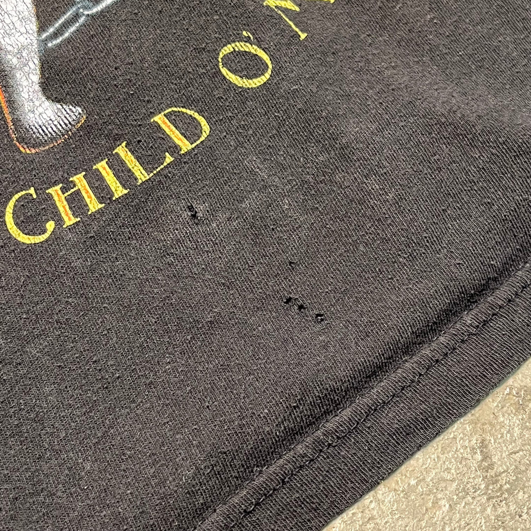 Used clothing GUNS N' ROSES/Guns N' Roses/Band T-shirt/Size L