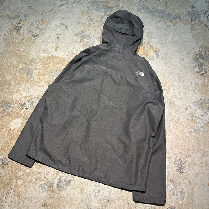 #3295 古着 TheNorthFace/ザノースフェイス/nylonjacket/ナイロンジャケット/サイズXL