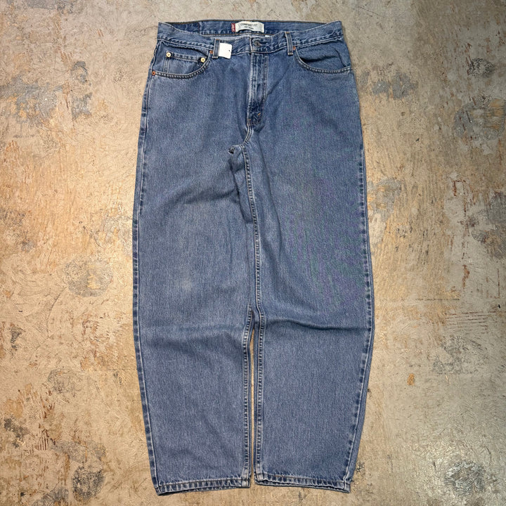古着 03's Levi's/ リーバイス/デニムパンツ/ 560/ サイズ34×31
