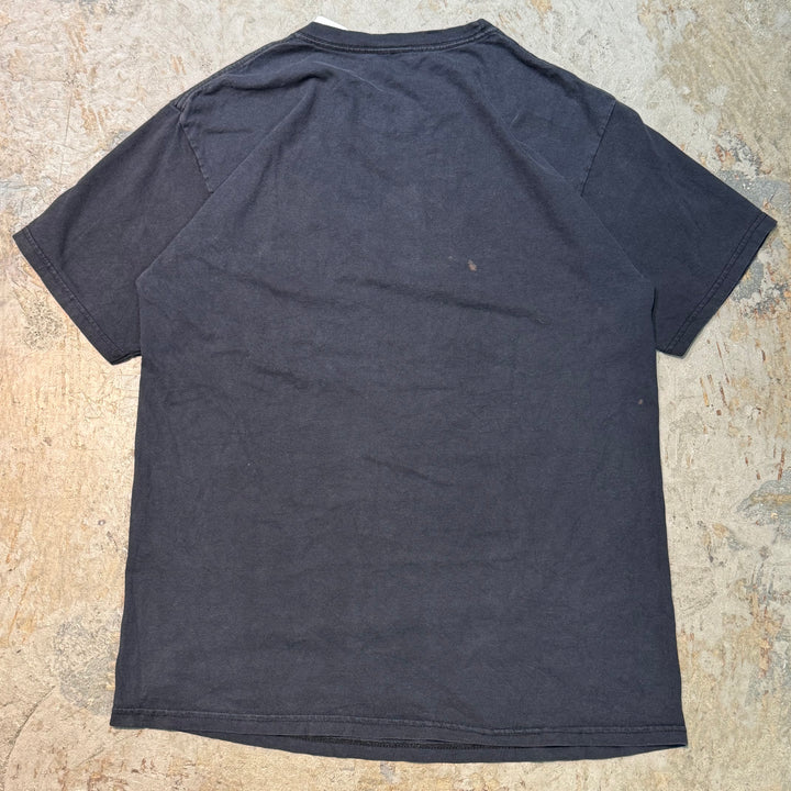 古着 IRON MAIDEN/アイアンメイデン/バンドTシャツ/ サイズL相当