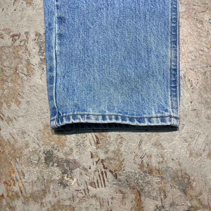 #4229 古着 Carhartt/カーハート / Denim Pants/デニムパンツ /ジーンズ /40×30