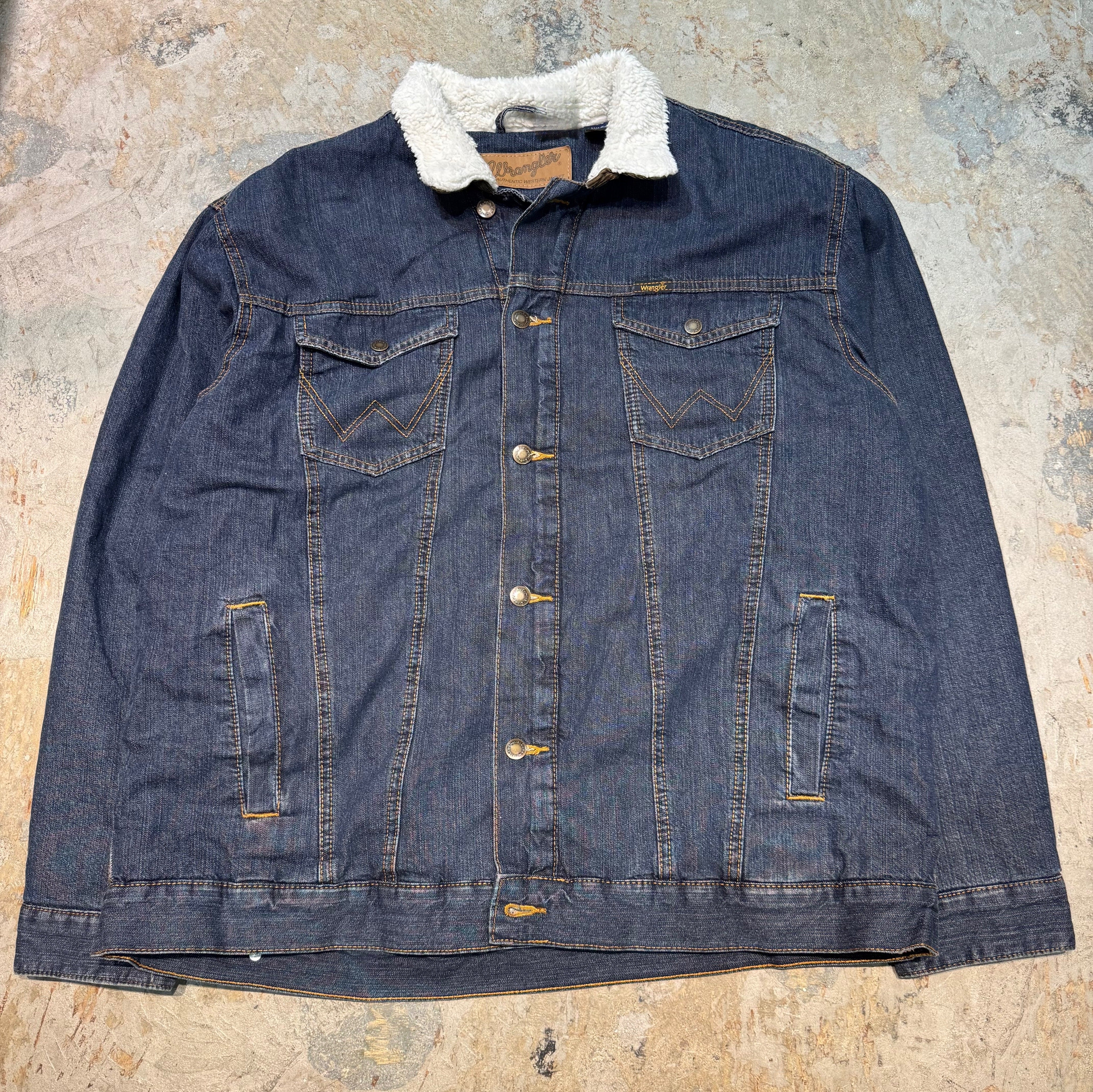 Wrangler – 古着屋 MUJIN