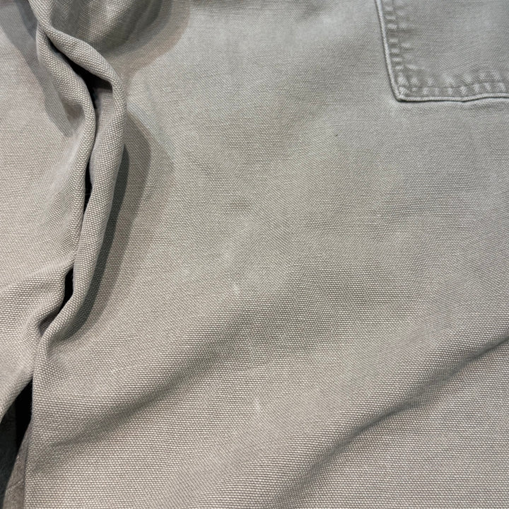 二手服裝Carhartt/ Carhartt/ Duck Painter褲子/實際尺寸33 x 28
