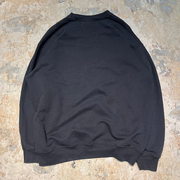 #3944 古着 FRUIT OF THE LOOM /フルーツオブザルーム/Crew  Neck Sweat Shirt/クルーネックスウェット/サイズXXL