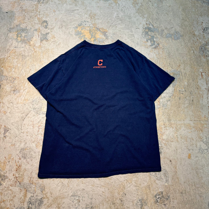 古着 USAVINTAGE / プリントTシャツ/ サイズM相当