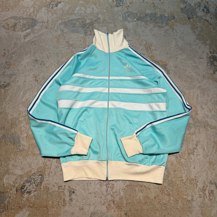 古着 ~80's adidas/アディダス/トラックジャケット/サイズL