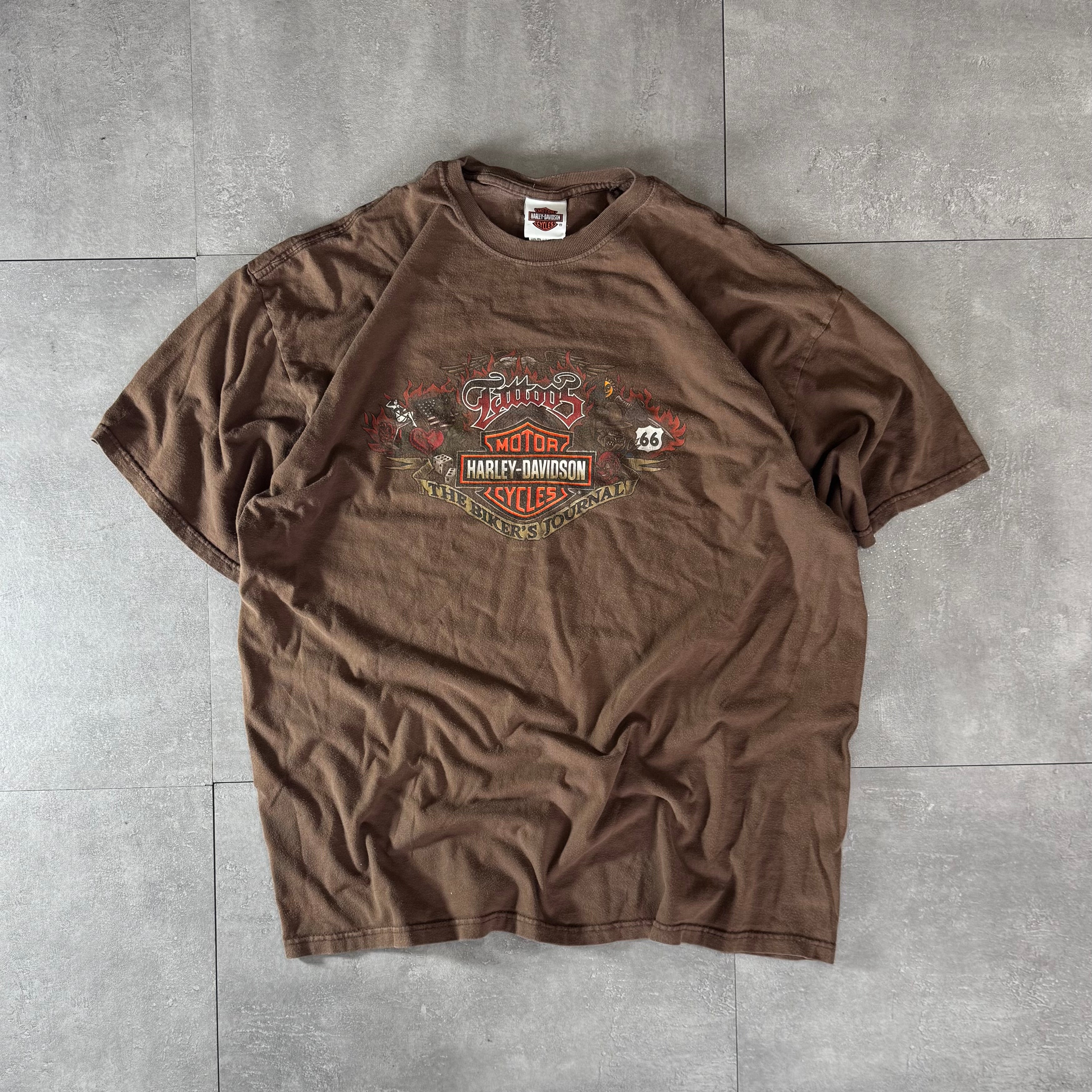 Harley-Davidson/ハーレーダビットソン – MUJIN