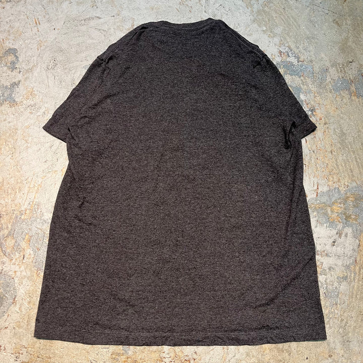 古着 AC/DC/エーシー・ディーシー/バンドプリントTシャツ/ サイズM