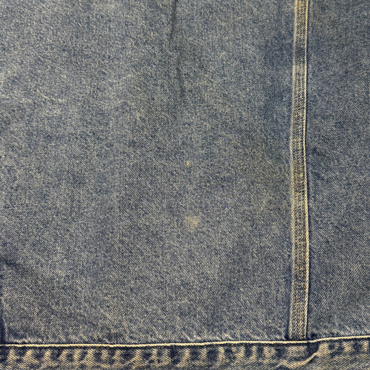 중고 의류 CARHARTT/CARHARTT/DENIM JACKET/G-JACKET/SIZE XXL 등가
