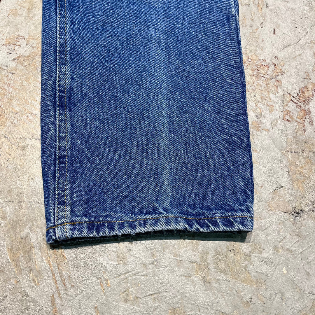 #4228 古着 Carhartt/カーハート / Denim Pants/デニムパンツ /ジーンズ /36×30相当