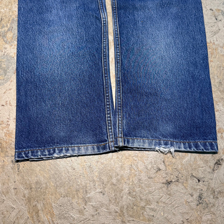 古着 Levi's/ リーバイス/ Denim Pants/デニムパンツ/ 505/ サイズ33×30