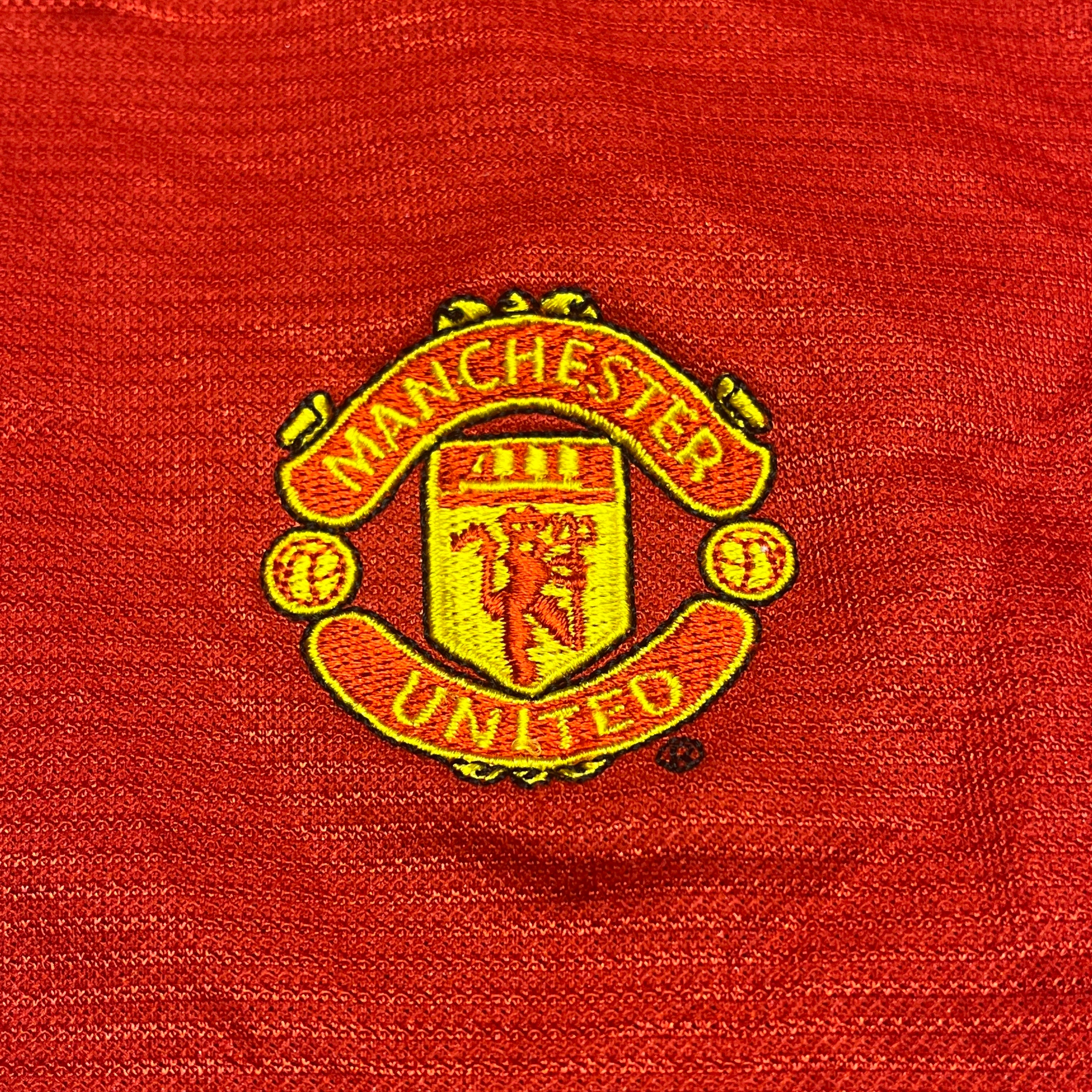 4241/MANCHESTER UNITED/マンチェスター ユナイテッド/UMBRO