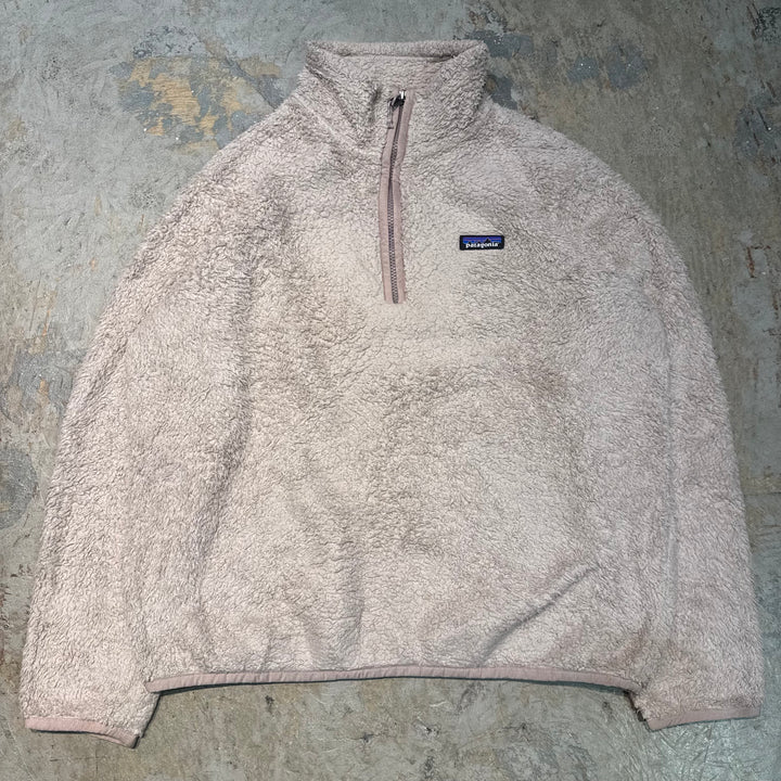 古着 Patagonia/ パタゴニア/ ボアフリースジャケット/ サイズL