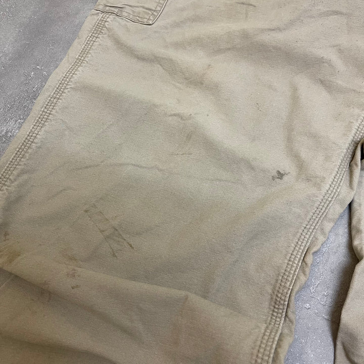 #1689 古着 Carhartt/カーハート  Painter Pants/ペインターパンツ/  ワークパンツ