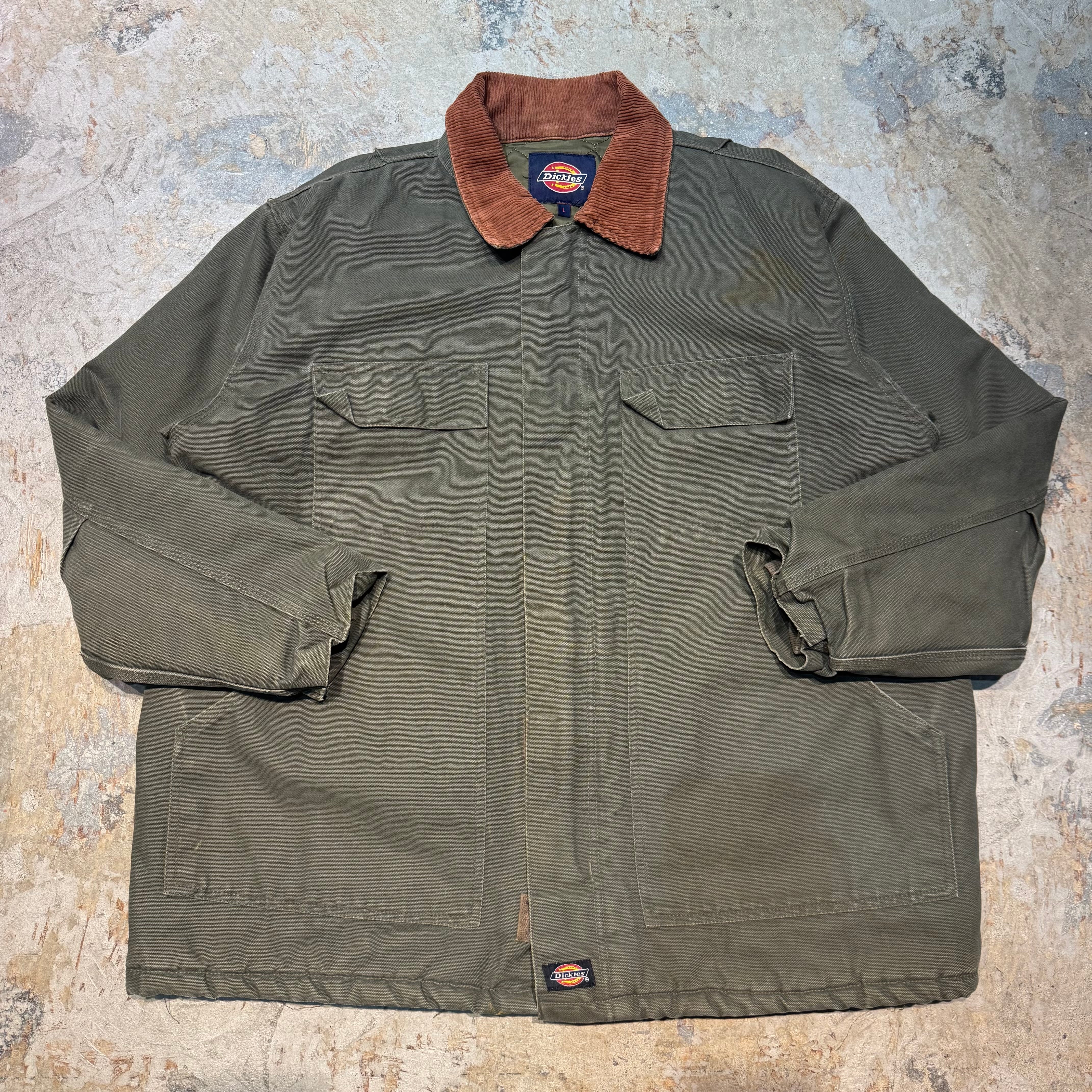 Carhartt/カーハート ジャケット 古着通販｜ダック・ワークジャケット