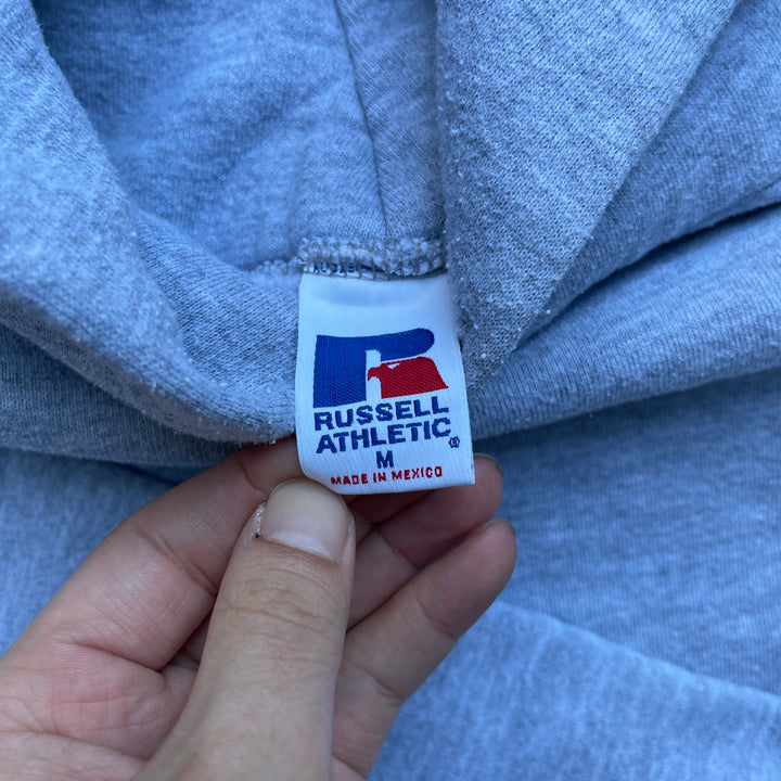 古着 Russel/ ラッセル/ プルオーバーパーカー/  サイズM
