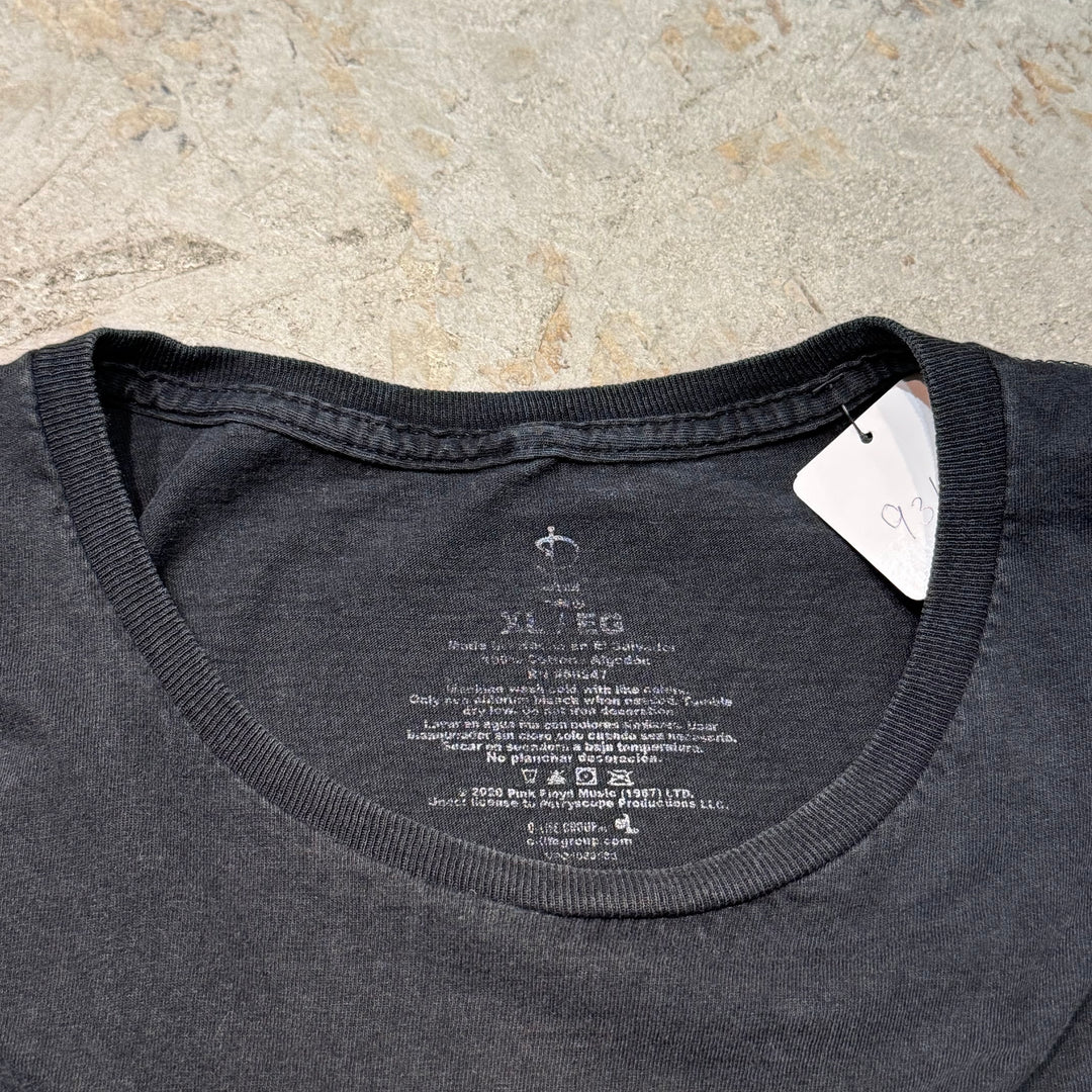 古着 PINK FLOYD/ ピンク フロイド/ アーティストTシャツ/サイズXL