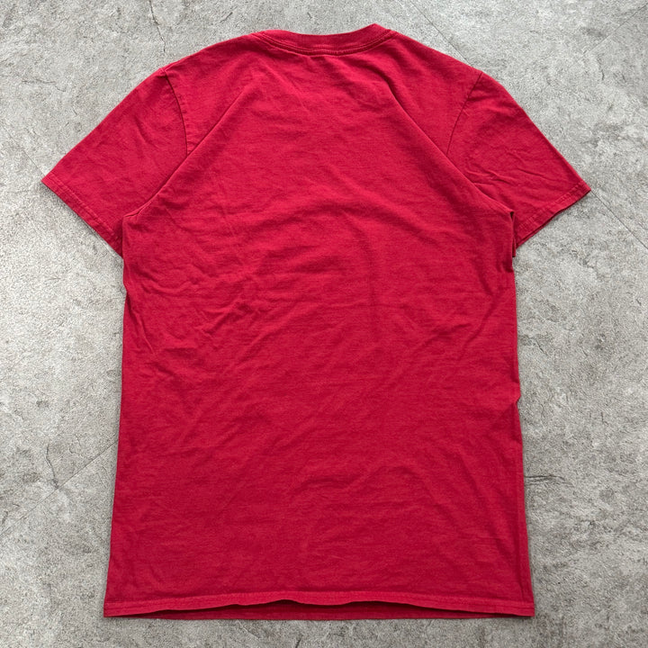 古着 RED HOT CHILI PEPPERS/レッド･ホット･チリ･ペッパーズ Tシャツ/サイズS