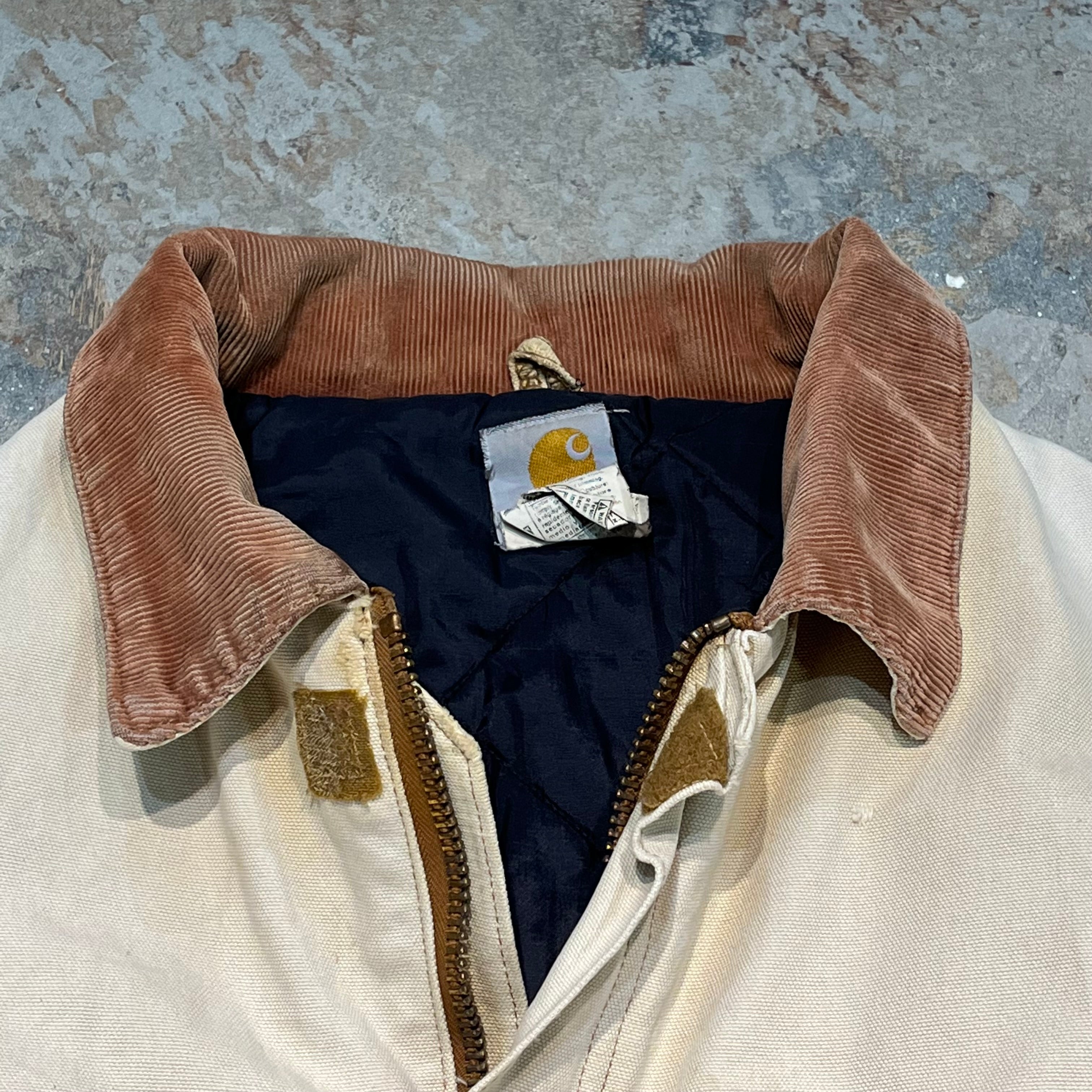 h*s様 【超美品】 カーハート carhartt traditional co 80〜90s carhartt TRADITIONAL COAT MADE IN USA 🇺🇸