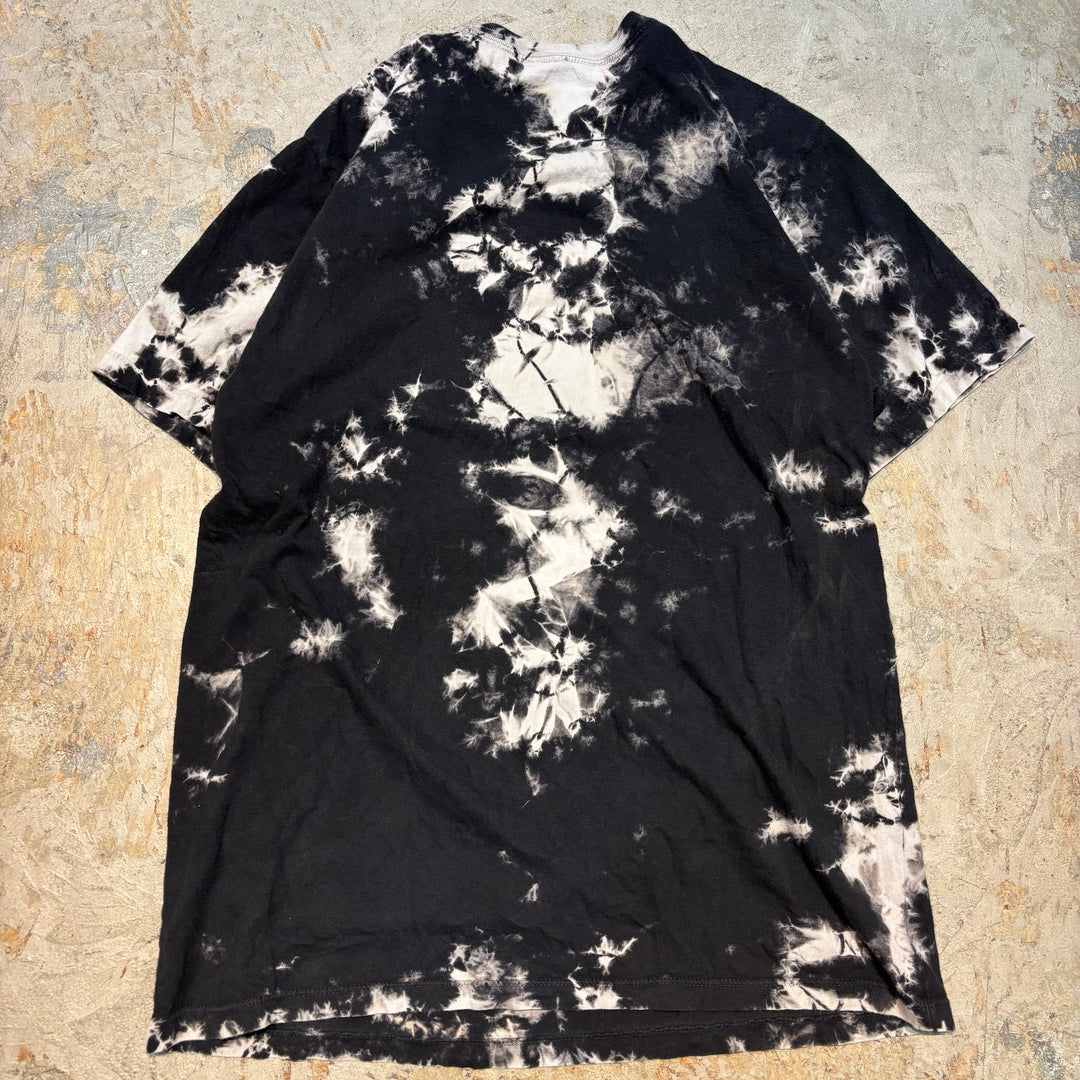 古着 KISS/ キッス/ アーティストTシャツ/ サイズM