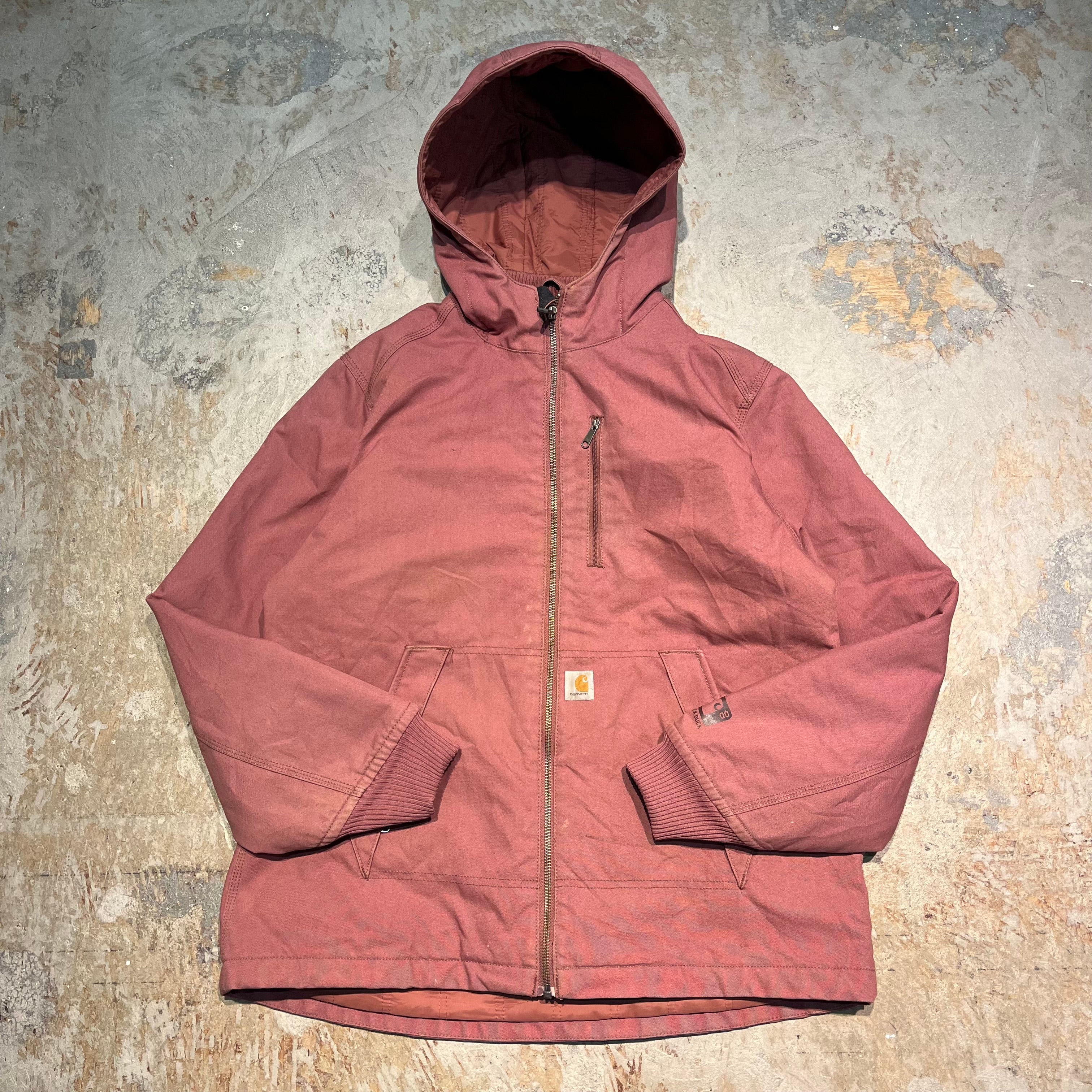 3399 古着 Carhartt/カーハート/duck jacket/ダックジャケット