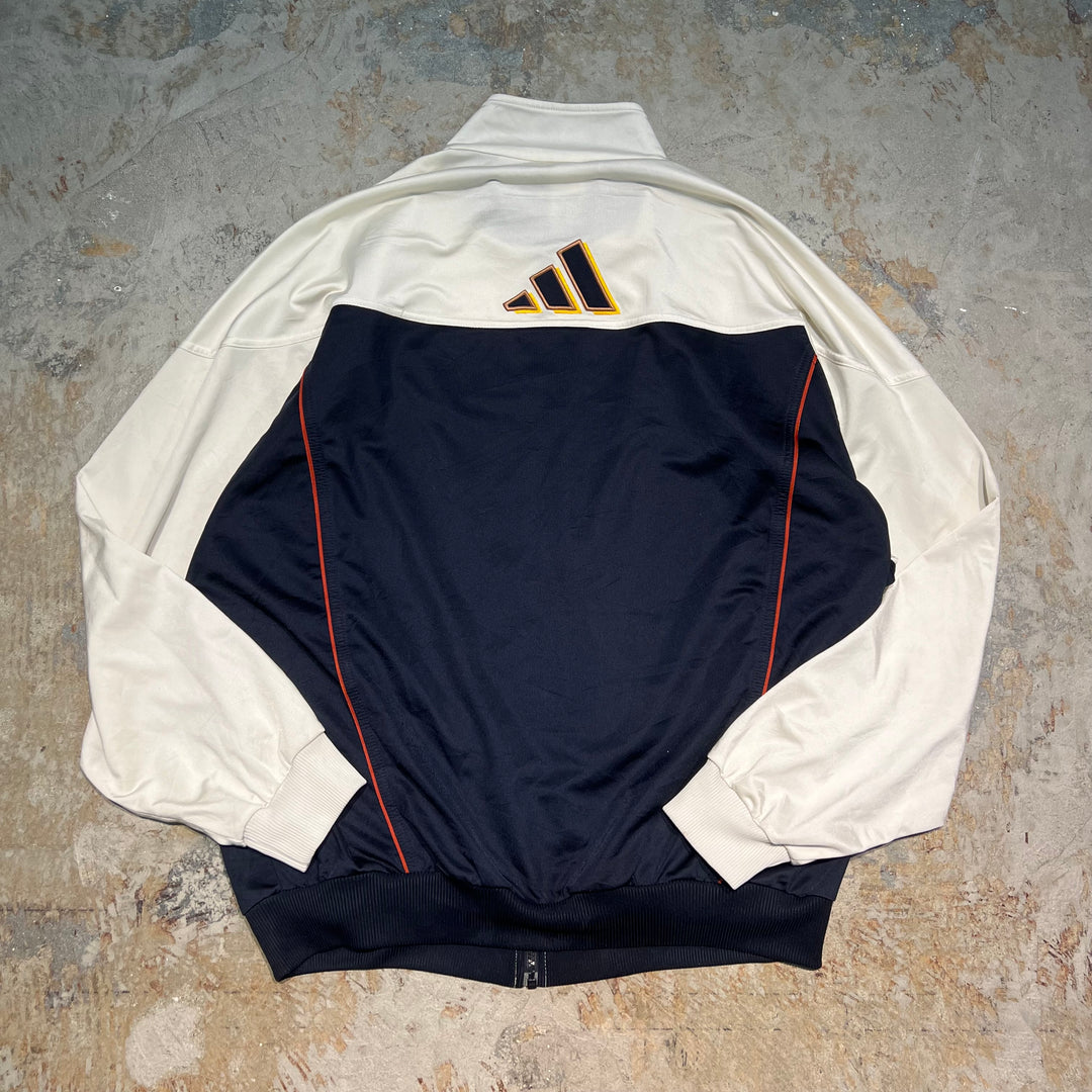 #3481 古着 adidas/アディダス/Track Jacket/トラックジャケット/サイズXL