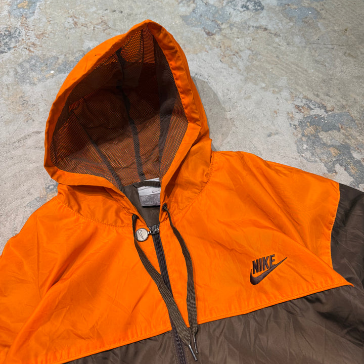 古着 NIKE/ ナイキ/ ナイロンジャケット/ サイズXL