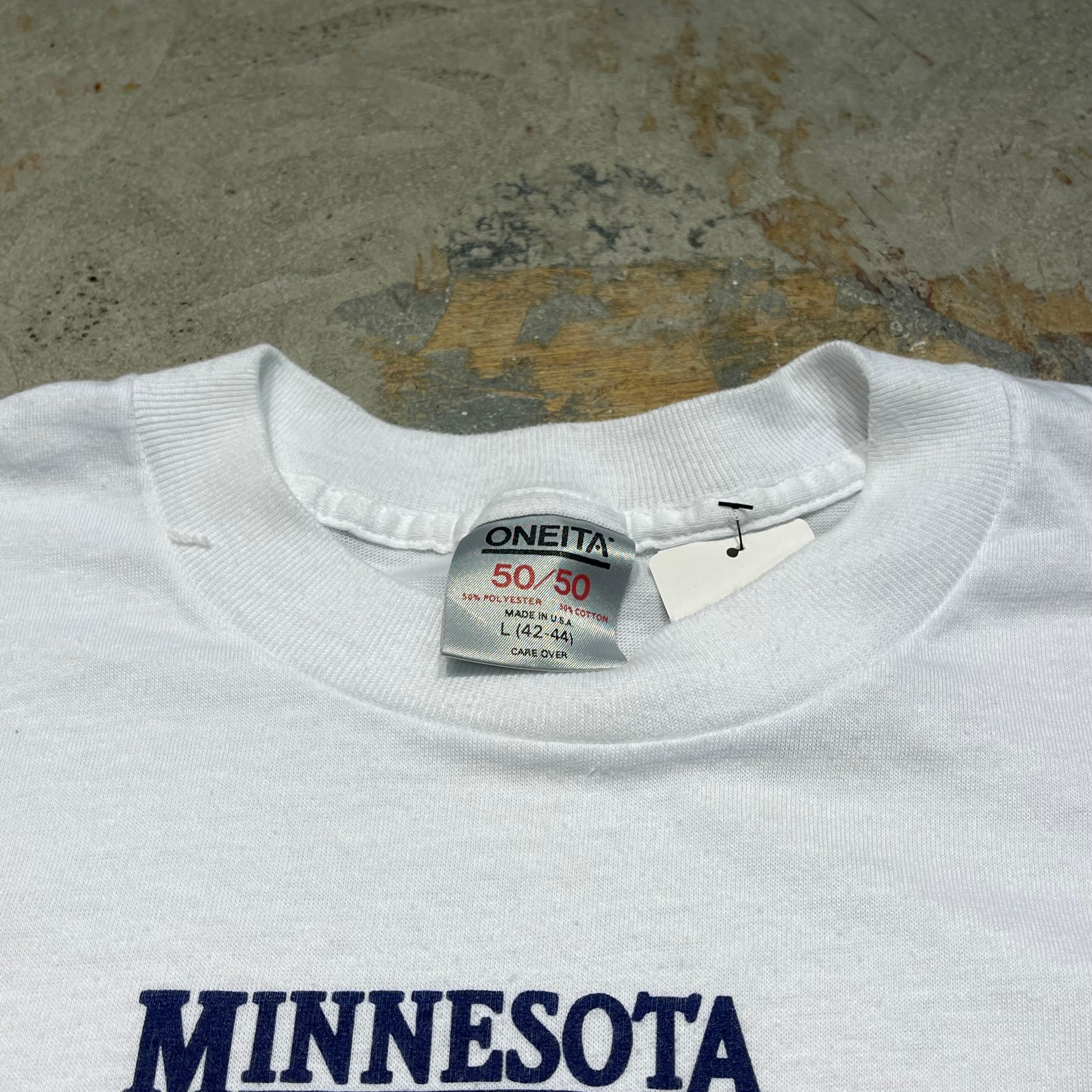 【激レア☆USA製80s】MLBミネソタツインズ 両面刺繍スタジャン メンズXL 激レア☆USA製80s】MLBミネソタツインズ 両面刺繍スタジャン