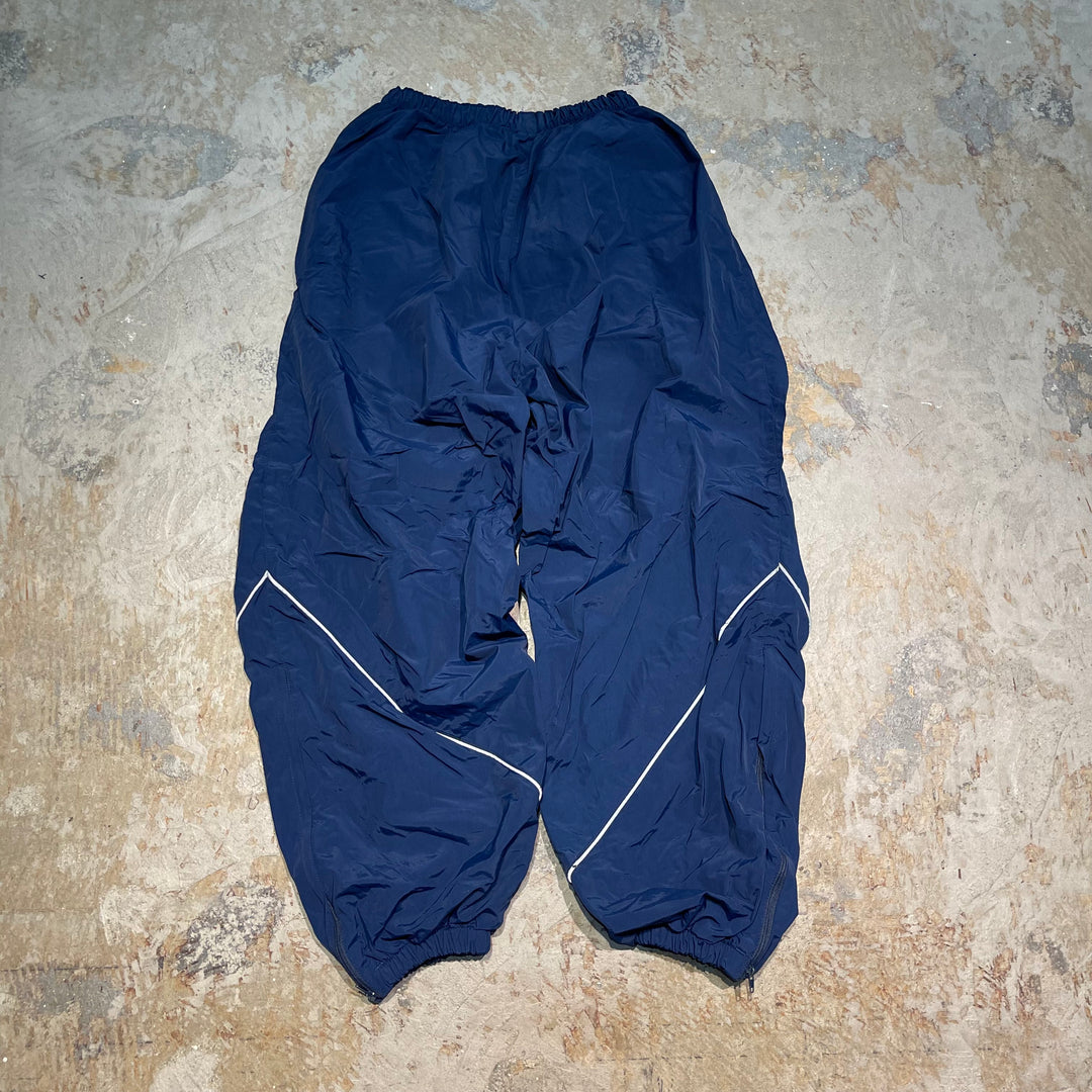 #3646 古着 U.S Airforce PTU Training Pants/アメリカ空軍/トレーニングパンツ/サイズM/R