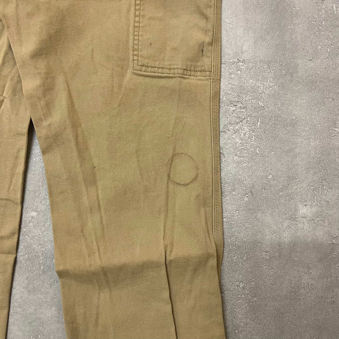 #1692 古着 Carhartt/カーハート  Painter Pants/ペインターパンツ/  ワークパンツ / サイズ34×32