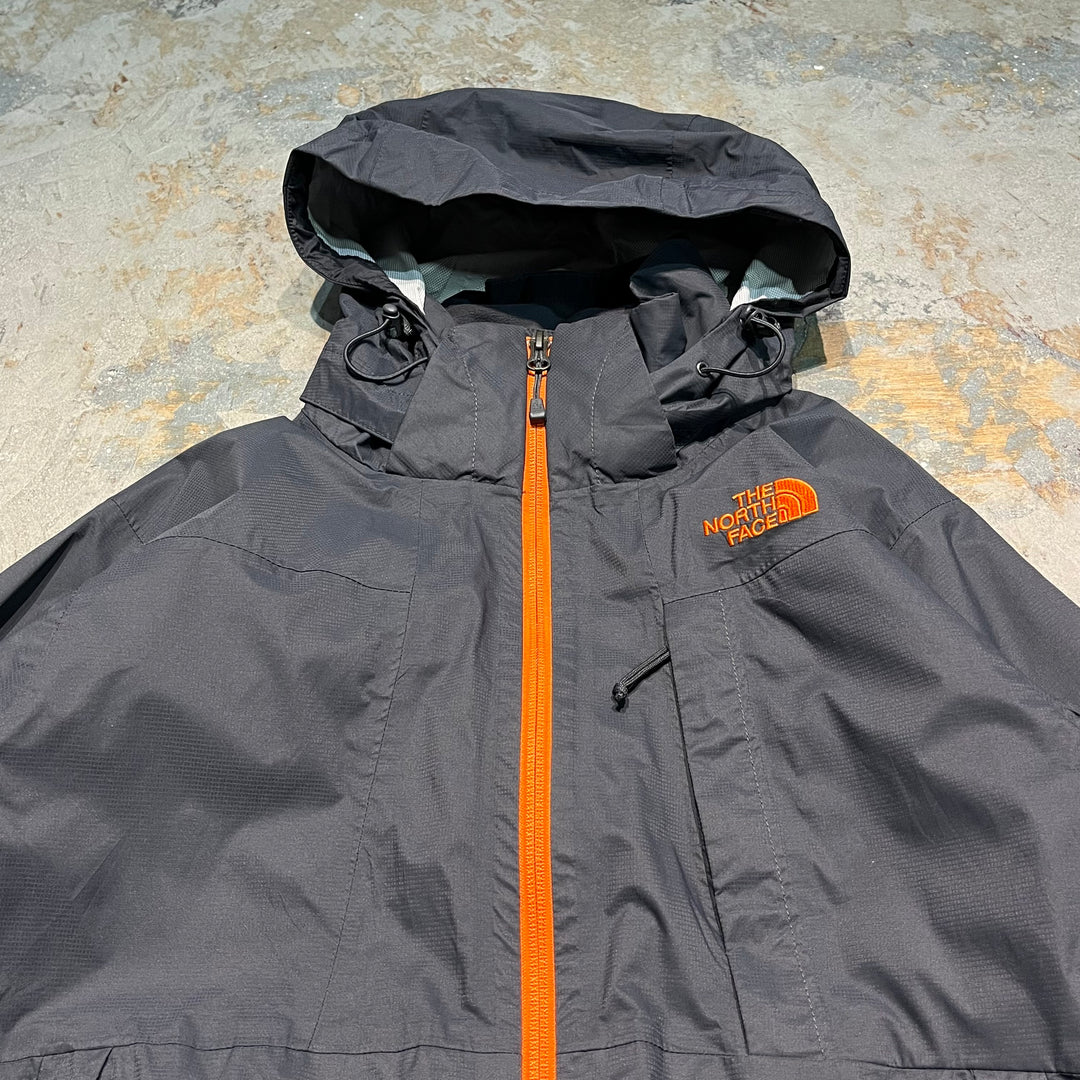 #3305古着 TheNorthFace/ザノースフェイス/nylonjacket/ナイロンジャケット/サイズM