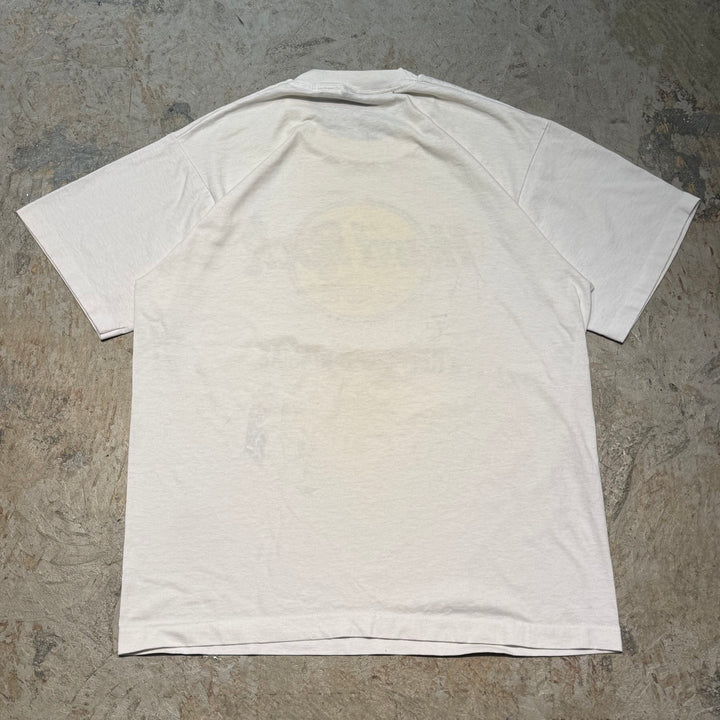 古着 USA製 Hard Rock CAFE/ ハードロックカフェ/ プリントTシャツ/ サイズL