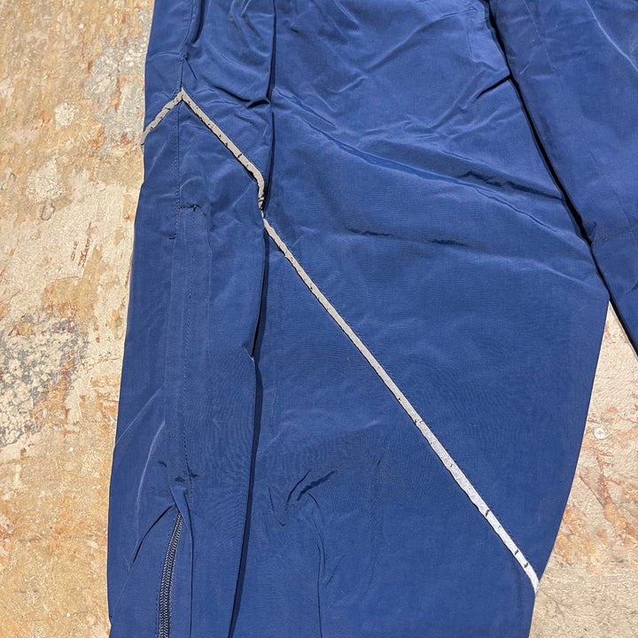 #3649 古着 U.S Airforce PTU Training Pants/アメリカ空軍/トレーニングパンツ/サイズS/R