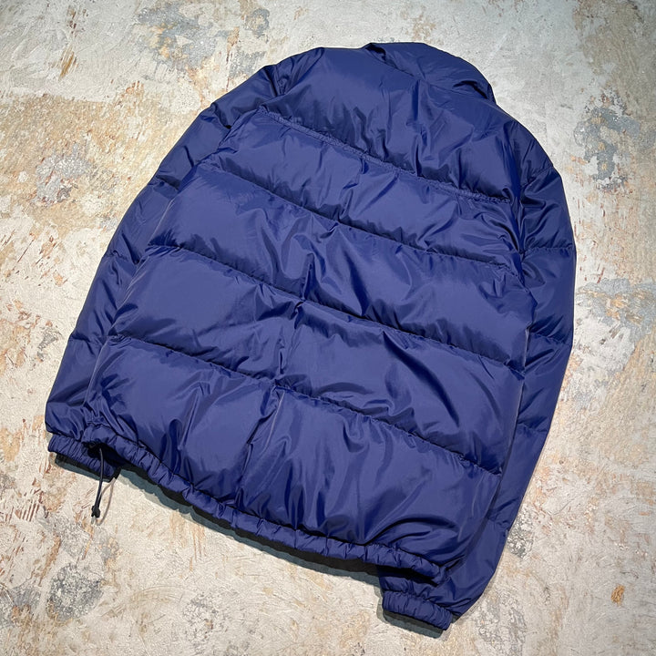 #3253 古着 L.L.Bean/エルエルビーン/down jacket/ダウンジャケット/サイズM REG