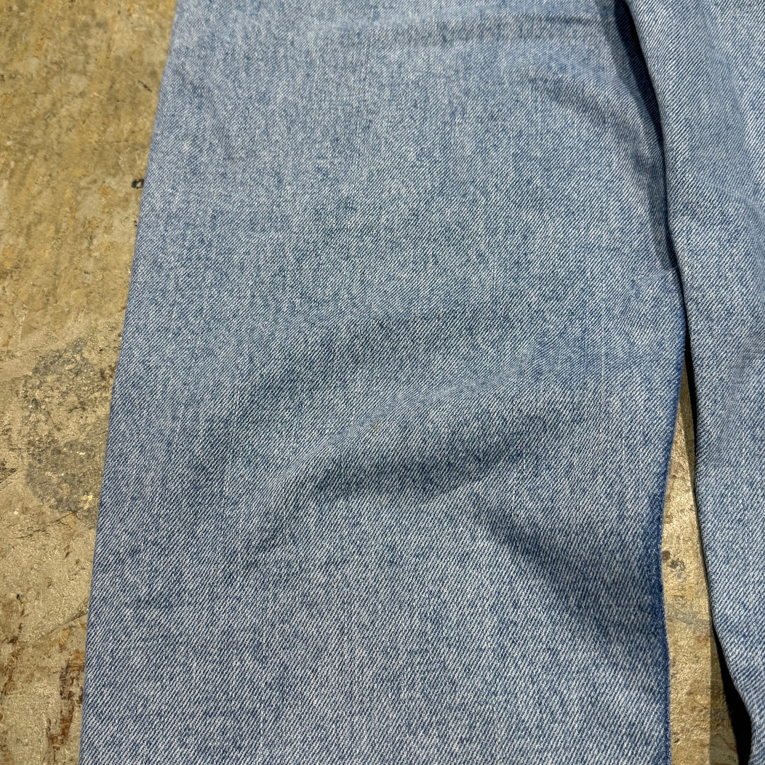 古着 USA製Levi's/ リーバイス/ Denim Pants/デニムパンツ/ 550/ サイズ35×29