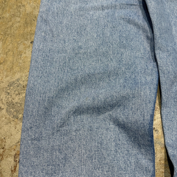 古着 USA製Levi's/ リーバイス/ Denim Pants/デニムパンツ/ 550/ サイズ35×29