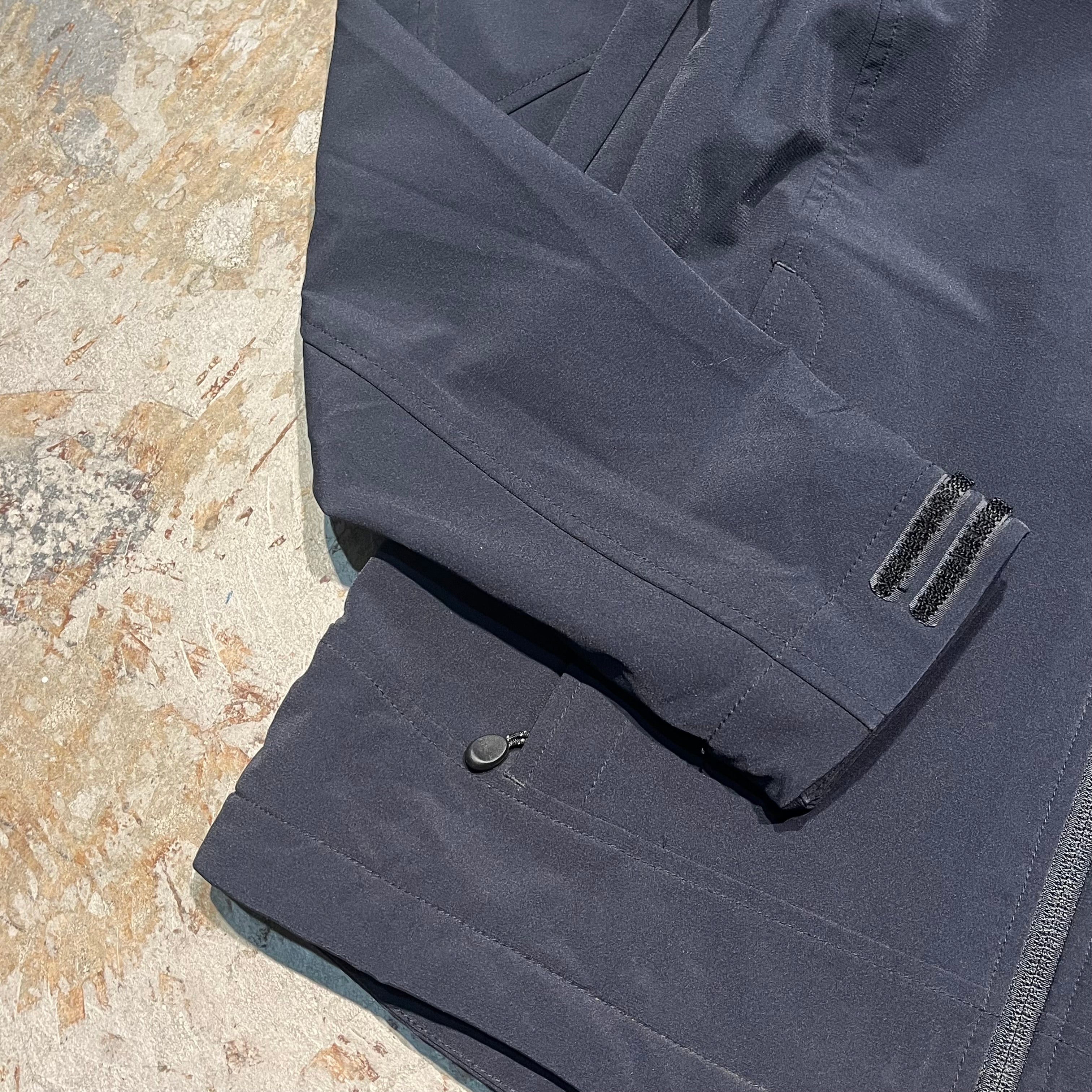 3249 古着 L.L.Bean/エルエルビーン/soft shell jacket/ソフトシェル