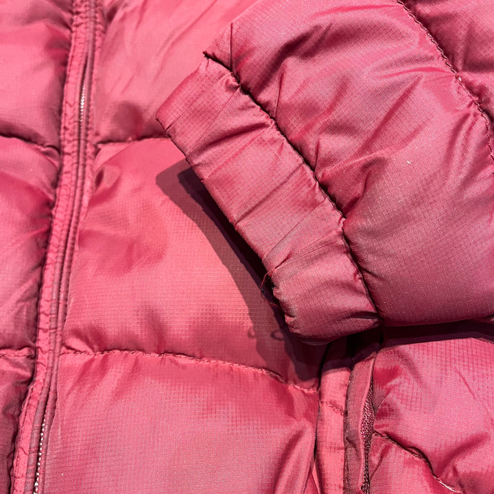 #3268 古着 L.L.Bean/エルエルビーン/down jacket/中綿ダウンジャケット/サイズWomens L REG