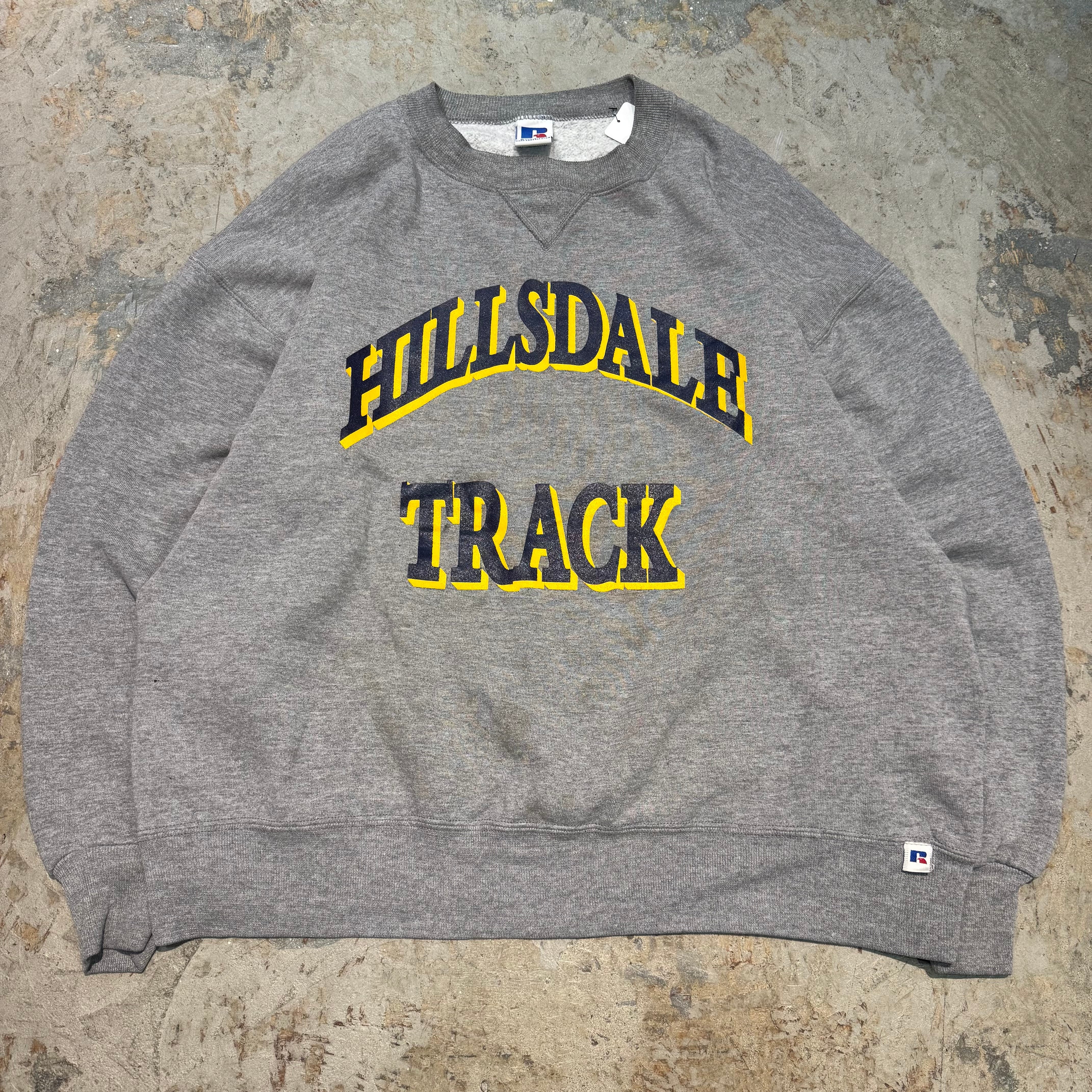 Russell/ラッセル – 古着屋 MUJIN